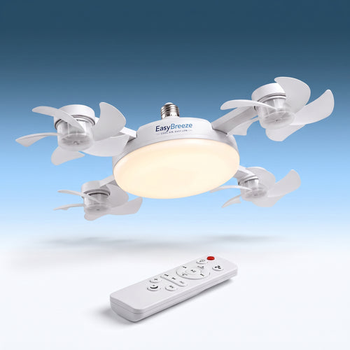 EasyBreeze Ceiling Fan